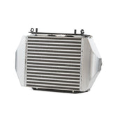 Kawasaki Teryx H2 STAGE 2 Big Core Intercooler, Brushless Fan, & Sealed Shroud Kit