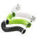 Kawasaki Teryx H2 4-Ply Wire Reinforced Big Fatty Silicone Intake Tube