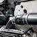 Can-Am Defender HD11 Electric Clutch Blower Fan Kit