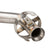 Can-Am Defender HD11 Sport Muffler + Mid Pipe Exhaust System