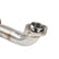 Can-Am Defender HD11 Sport Muffler + Mid Pipe Exhaust System