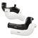 Can-Am Defender HD11 Full Silicone Intake Tube Kit