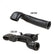 Can-Am Defender HD11 Full Silicone Intake Tube Kit