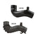 Can-Am Defender HD11 Full Silicone Intake Tube Kit