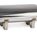 Can-Am Defender HD11 Sport Muffler + Mid Pipe Exhaust System