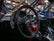 Deep Dish Leather Steering Wheel