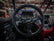 Deep Dish Leather Steering Wheel