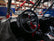 Deep Dish Leather Steering Wheel