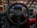 Deep Dish Leather Steering Wheel