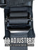 4.2 EZ Seat Belt Harness