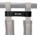 Harness Belt/Strap Holder (Pair)