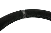 Heated Comp-R Suede Steering Wheel PRP