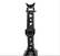 Heavy Duty Scissor Jack AGM