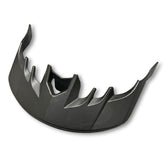 Helmet Shield Visor Kit (Wes Miller Signature Series Edition) DRT Motorsports