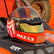 Helmet Shield Visor Kit (Wes Miller Signature Series Edition) DRT Motorsports
