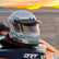 Helmet Shield Visor Kit (Wes Miller Signature Series Edition) DRT Motorsports