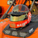 Helmet Shield Visor Kit (Wes Miller Signature Series Edition) DRT Motorsports