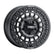 Hitman R UTV Beadlock Wheel (Satin Black) Metal FX Offroad
