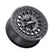 Hitman R UTV Beadlock Wheel (Satin Black) Metal FX Offroad