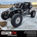 Hitman UTV Beadlock Wheel (Raw) Metal FX Offroad