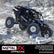 Hitman UTV Beadlock Wheel (Raw) Metal FX Offroad