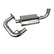 Honda Talon Slip-On Sport Muffler