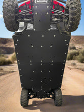 Honda Pioneer 1000-6 UHMW Skid Plate Factory UTV