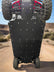 Honda Pioneer 1000-6 UHMW Skid Plate Factory UTV