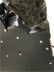 Honda Pioneer 1000-6 UHMW Skid Plate Factory UTV