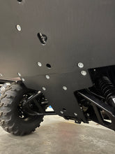 Honda Pioneer 1000-6 UHMW Skid Plate Factory UTV