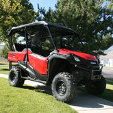 Honda Pioneer 1000 Back Seat and Roll Cage Kit UTV Mountain Accessories