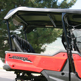 Honda Pioneer 1000 Back Seat and Roll Cage Kit UTV Mountain Accessories
