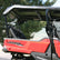Honda Pioneer 1000 Back Seat and Roll Cage Kit UTV Mountain Accessories