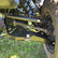 Honda Pioneer 1000 High Clearance Suspension Kit CT Race Worx