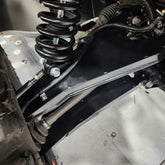 Honda Pioneer 1000 High Clearance Suspension Kit CT Race Worx