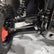 Honda Pioneer 1000 High Clearance Suspension Kit CT Race Worx