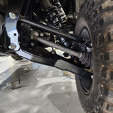 Honda Pioneer 1000 High Clearance Suspension Kit CT Race Worx