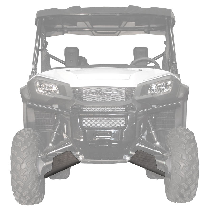 Honda Pioneer (2016-2021) UHMW A-Arm Guards Factory UTV