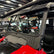 Honda Pioneer 700 Vented Glass Windshield