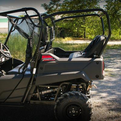 Honda Pioneer 700 Back Seat and Roll Cage Kit UTVMA