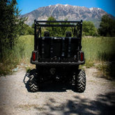 Honda Pioneer 700 Back Seat and Roll Cage Kit UTVMA