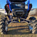 Honda Talon 1000R Radius Rods L&W Fab