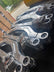Honda Talon 1000R Radius Rods L&W Fab