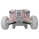 Honda Talon 1000R UHMW A-Arm Guards Factory UTV
