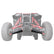 Honda Talon 1000R UHMW A-Arm Guards Factory UTV