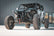 Honda Talon 1000X (2019-2022) Long Travel Suspension Kit HCR Racing