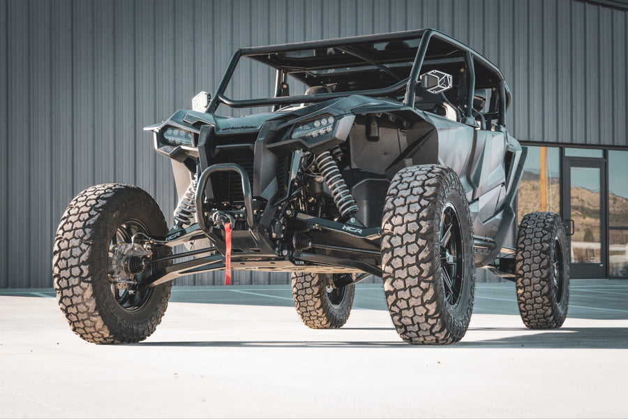 Honda Talon 1000X (2019-2022) Long Travel Suspension Kit HCR Racing