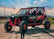 Honda Talon 1000X (2019-2022) Long Travel Suspension Kit HCR Racing