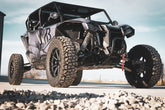Honda Talon 1000X (2019-2022) Long Travel Suspension Kit HCR Racing