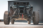 Honda Talon 1000X (2019-2022) Long Travel Suspension Kit HCR Racing